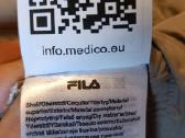 Fila silta striuke - nuotraukos Nr. 10