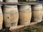 Ąžuolinės Bordeaux statinės - nuotraukos Nr. 6