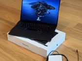 MacBook Pro 16 M3 Pro 18 GB RAM 512 GB SSD - nuotraukos Nr. 2