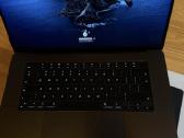 MacBook Pro 16 M3 Pro 18 GB RAM 512 GB SSD - nuotraukos Nr. 3