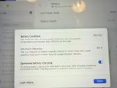 MacBook Pro 16 M3 Pro 18 GB RAM 512 GB SSD - nuotraukos Nr. 5