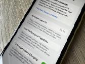 Apple iPhone 11 / 128 GB - nuotraukos Nr. 10