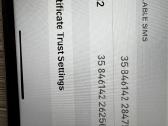 Apple iPhone 11 / 128 GB - nuotraukos Nr. 11