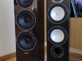 Grindinės kolonėlės Sonus Faber Lumina V Amator - nuotraukos Nr. 2