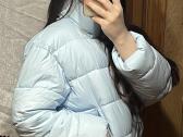 Śviesiai mlyna trumpa püsta striuk su aukšta - nuotraukos Nr. 5
