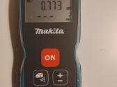 Makita Ld050p lazerinis matuoklis - nuotraukos Nr. 2