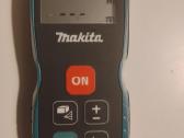 Makita Ld050p lazerinis matuoklis - nuotraukos Nr. 3