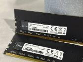 RAM Lexar 2x16gb 32gb cl22 3200mhz - nuotraukos Nr. 2