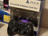 Playstation 4 Slim + gta 5+2 pultai - nuotraukos Nr. 3