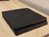 Playstation 4 Slim + gta 5+2 pultai - nuotraukos Nr. 4