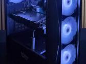 Game Ryzen 5 5600x / 512gb Nvme / 16gb / 8gb Video - nuotraukos Nr. 3