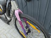 Felt breed carbon gravel dviratis 2x12 GRX 51cm S - nuotraukos Nr. 2