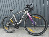 Felt breed carbon gravel dviratis 2x12 GRX 51cm S - nuotraukos Nr. 4