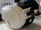 Oculus quest 3 512 GB su priedais ir garantija - nuotraukos Nr. 2