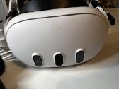 Oculus quest 3 512 GB su priedais ir garantija - nuotraukos Nr. 4