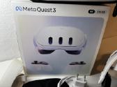 Oculus quest 3 512 GB su priedais ir garantija - nuotraukos Nr. 9