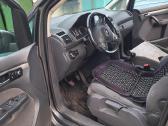 Parduodu VW touran - nuotraukos Nr. 6