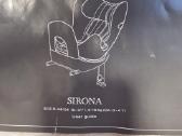Cybex sirona vaikiška, kudikio kėdutė - nuotraukos Nr. 7