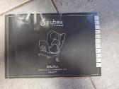 Cybex sirona vaikiška, kudikio kėdutė - nuotraukos Nr. 8