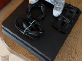 Playstation 4 Slim - nuotraukos Nr. 2