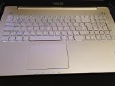 Asus N550j i7/8gb RAM/256gb SSD/GT 750m 4gb - nuotraukos Nr. 2
