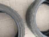 Bridgestone Potenza Sport 285/30 R19 - nuotraukos Nr. 8