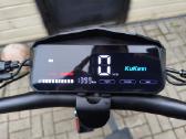 Elektrinis paspirtukas Kukirin G2 - nuotraukos Nr. 4
