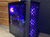 Gaming Pc I5-9600k Gtx 1080 8gb - nuotraukos Nr. 2
