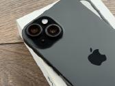 Apple iPhone 15 128gb Black - nuotraukos Nr. 2