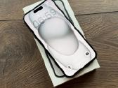 Apple iPhone 15 128gb Black - nuotraukos Nr. 3