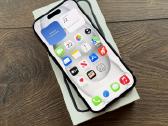 Apple iPhone 15 128gb Black - nuotraukos Nr. 4