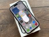 Apple iPhone 15 128gb Black - nuotraukos Nr. 5