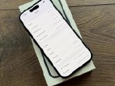 Apple iPhone 15 128gb Black - nuotraukos Nr. 7