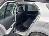 Toyota Yaris 1.4 l., 2007 m. - nuotraukos Nr. 5