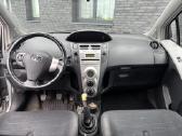 Toyota Yaris 1.4 l., 2007 m. - nuotraukos Nr. 2