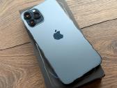 Apple iPhone 12 Pro Max 256gb Blue BH: 98% - nuotraukos Nr. 2