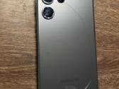 Samsung S23 Ultra 512 GB – su pažeistu ekra - nuotraukos Nr. 3