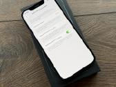 Apple iPhone 12 Pro Max 256gb Blue BH: 98% - nuotraukos Nr. 8
