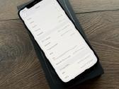 Apple iPhone 12 Pro Max 256gb Blue BH: 98% - nuotraukos Nr. 9