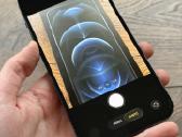 Apple iPhone 12 Pro Max 256gb Blue BH: 98% - nuotraukos Nr. 11