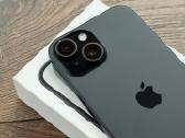 Apple iPhone 15 256gb Black - nuotraukos Nr. 2