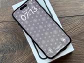Apple iPhone 15 256gb Black - nuotraukos Nr. 3