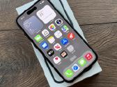 Apple iPhone 15 256gb Black - nuotraukos Nr. 4