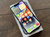 Apple iPhone 14 128gb Blue BH:100% - nuotraukos Nr. 4