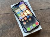 Apple iPhone 14 128gb Blue BH:100% - nuotraukos Nr. 5