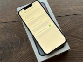 Apple iPhone 14 128gb Blue BH:100% - nuotraukos Nr. 6