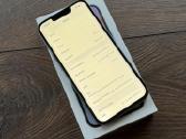 Apple iPhone 14 128gb Blue BH:100% - nuotraukos Nr. 7