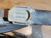 Kablys vokiškas, Bmw E90 E91 lango mech Durų spyna - nuotraukos Nr. 15