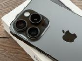Apple iPhone 15 Pro 256gb Black Titanium - nuotraukos Nr. 2