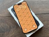 Apple iPhone 15 Pro 256gb Black Titanium - nuotraukos Nr. 3